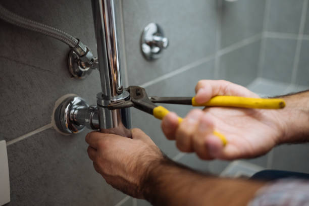 Best Residential Plumbing Services  in Narragansett Pier, RI